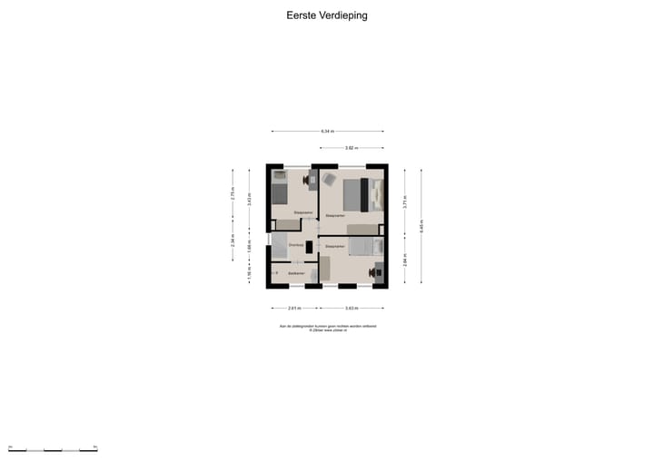 Foto 30 van Wessemstraat 16