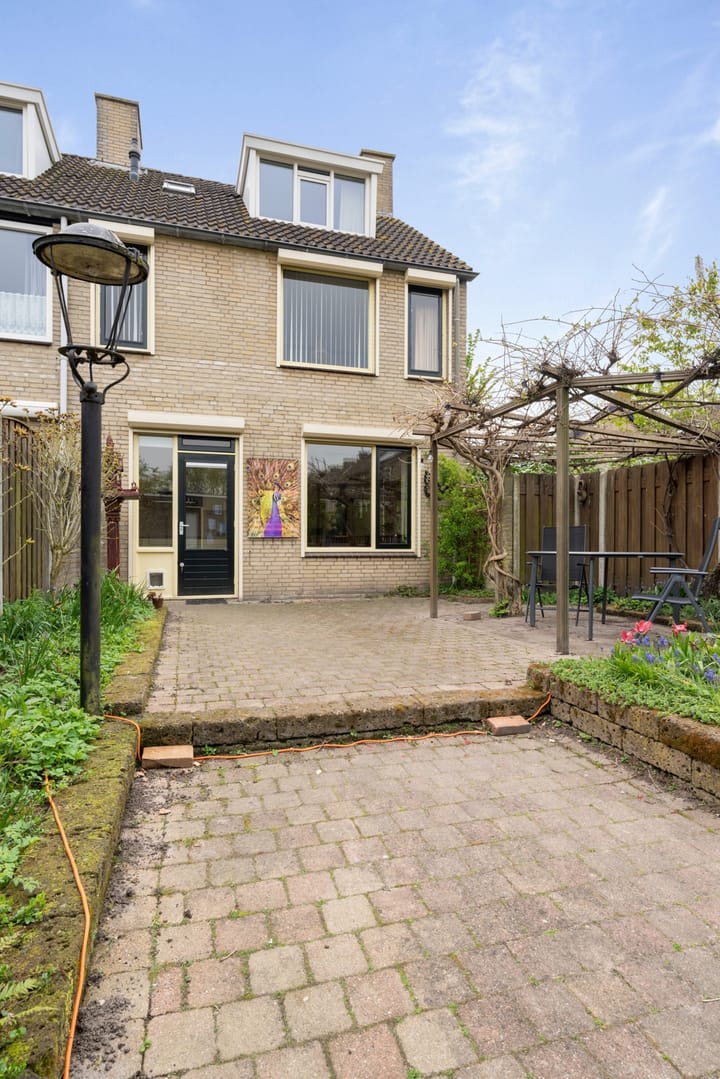 Foto 32 van Spinetstraat 76