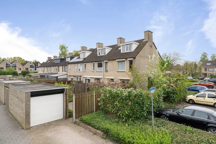 Foto 35 van Spinetstraat 76