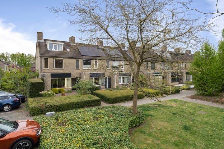 Foto 37 van Spinetstraat 76