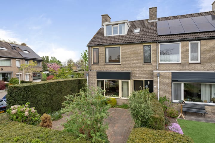 Foto 40 van Spinetstraat 76