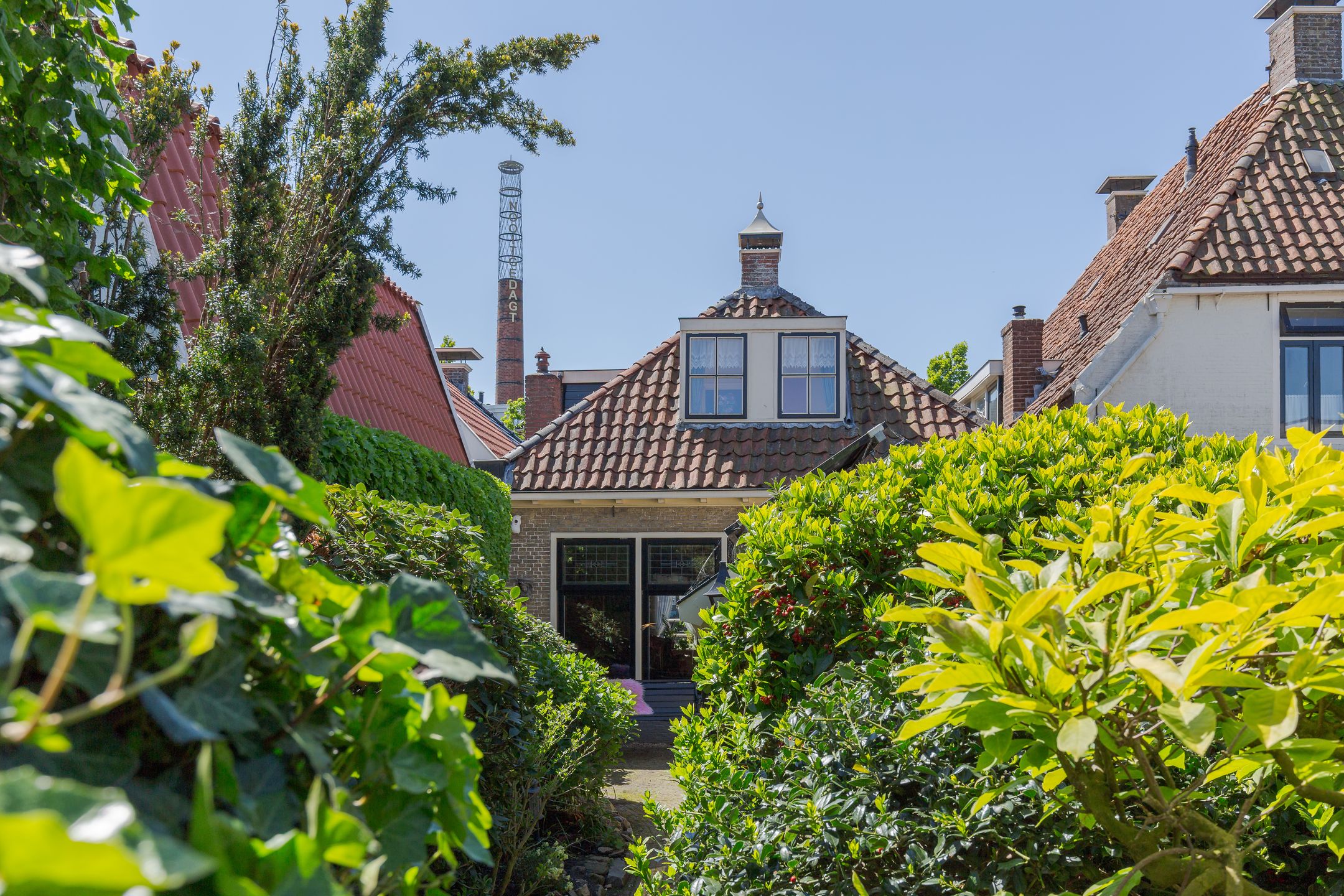 Foto 3 van Galamagracht 7