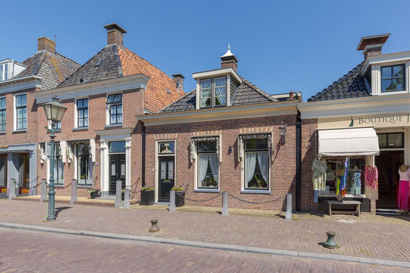 Foto 4 van Galamagracht 7