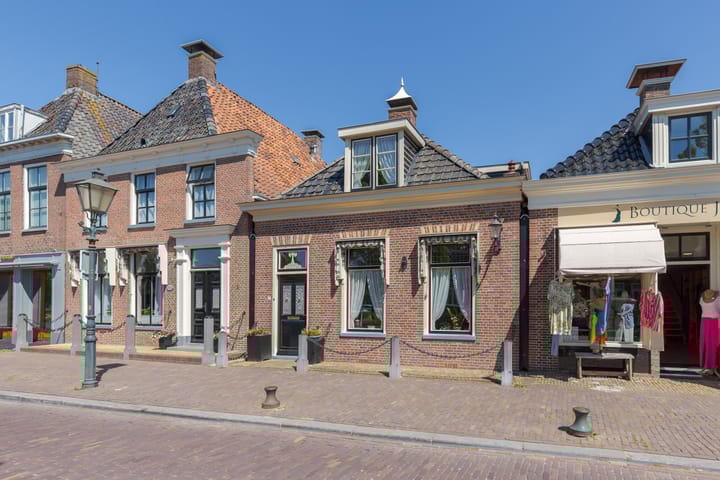 Foto 4 van Galamagracht 7