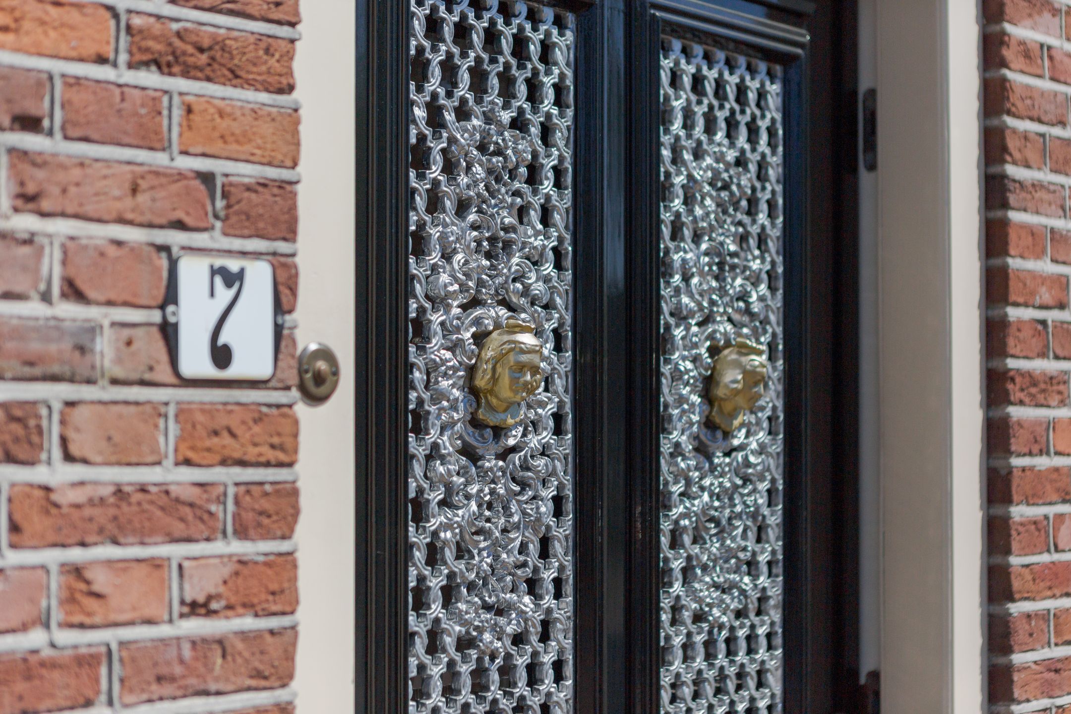 Foto 6 van Galamagracht 7