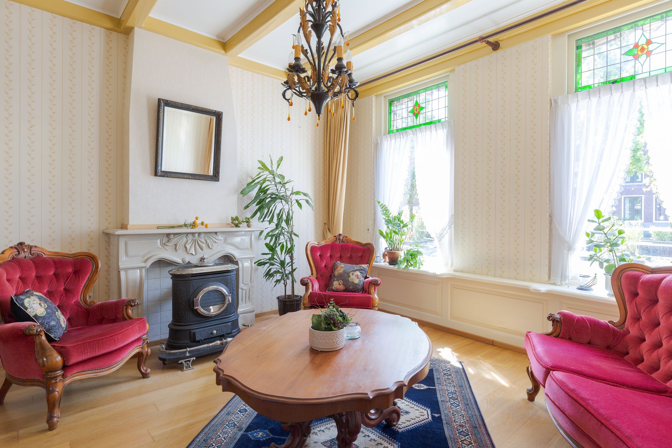 Foto 9 van Galamagracht 7