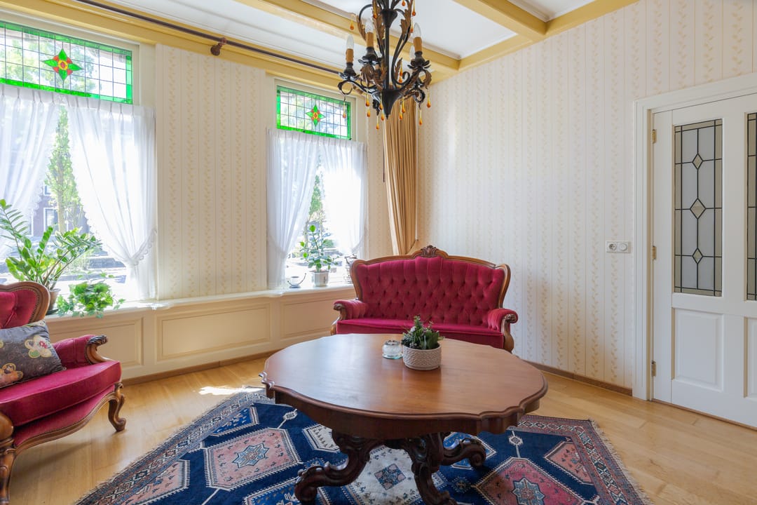 Foto 11 van Galamagracht 7