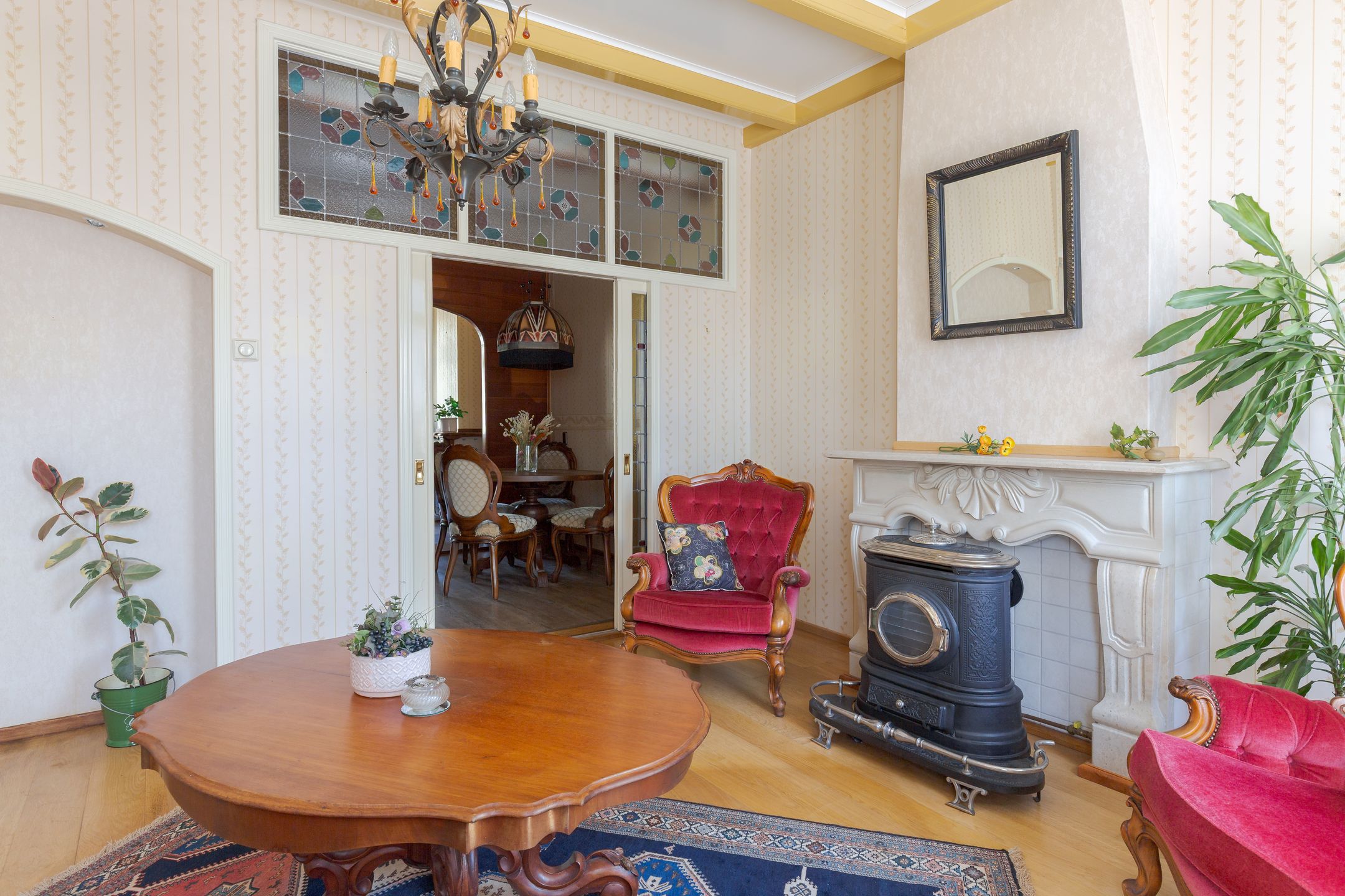 Foto 12 van Galamagracht 7