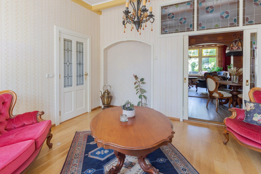 Foto 13 van Galamagracht 7