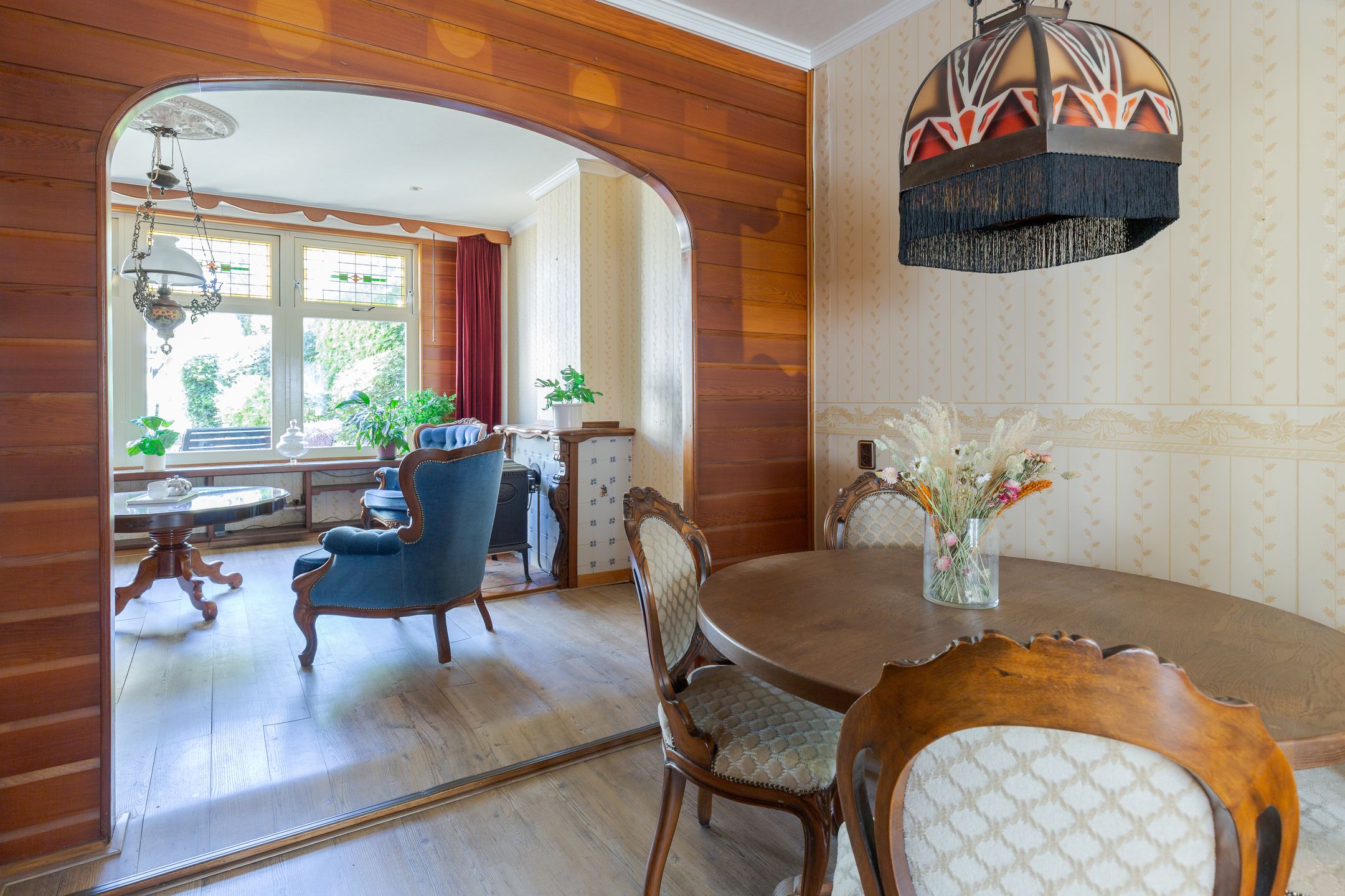 Foto 15 van Galamagracht 7