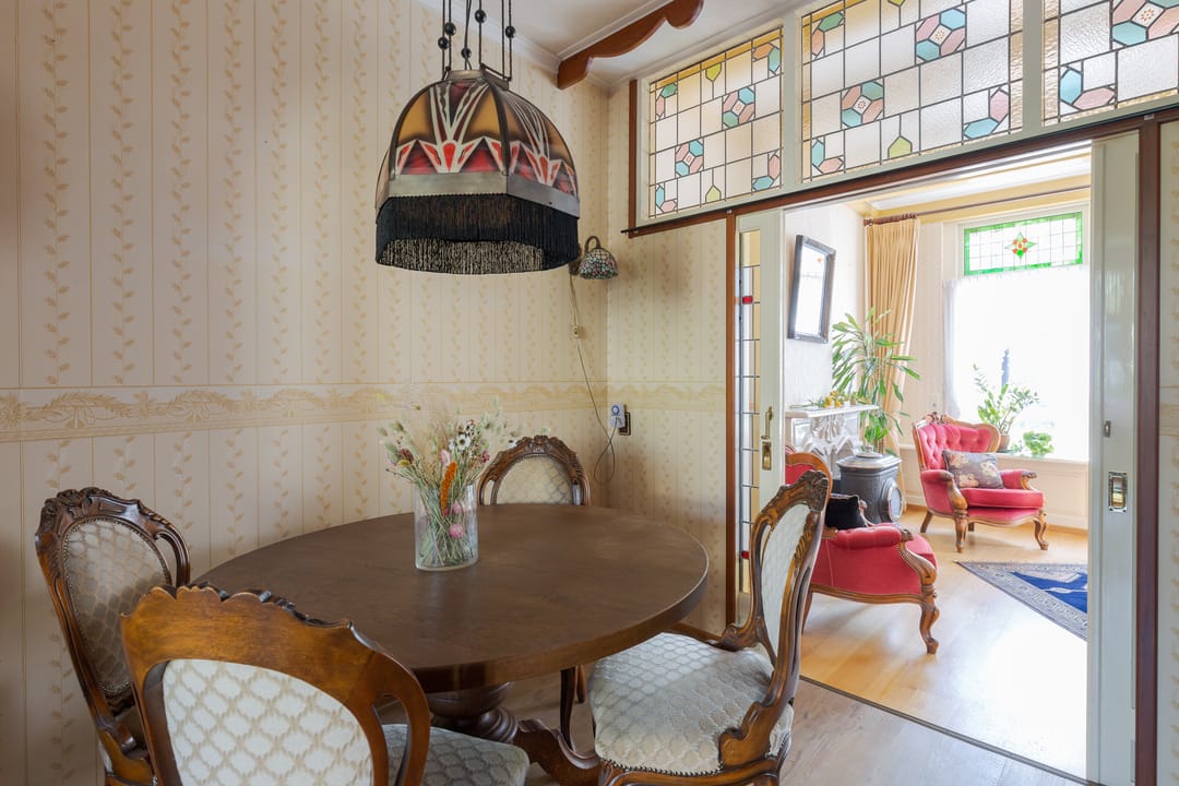 Foto 16 van Galamagracht 7