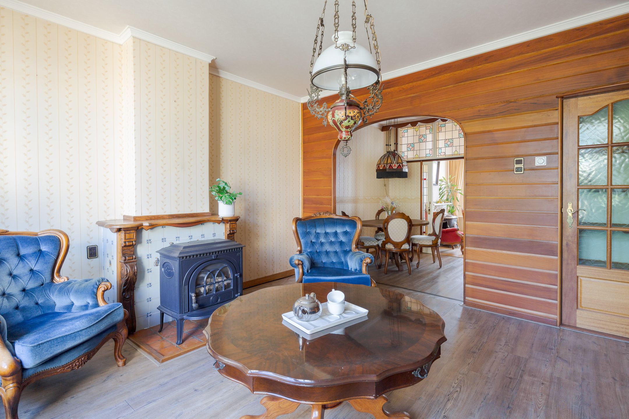 Foto 18 van Galamagracht 7