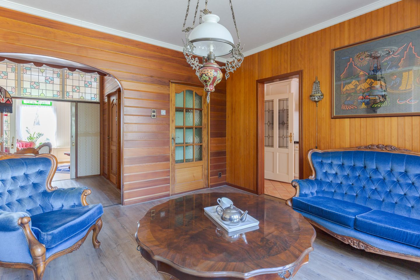 Foto 19 van Galamagracht 7