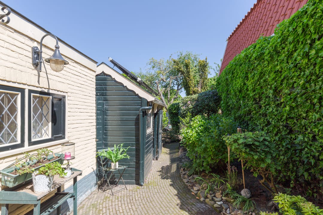 Foto 32 van Galamagracht 7