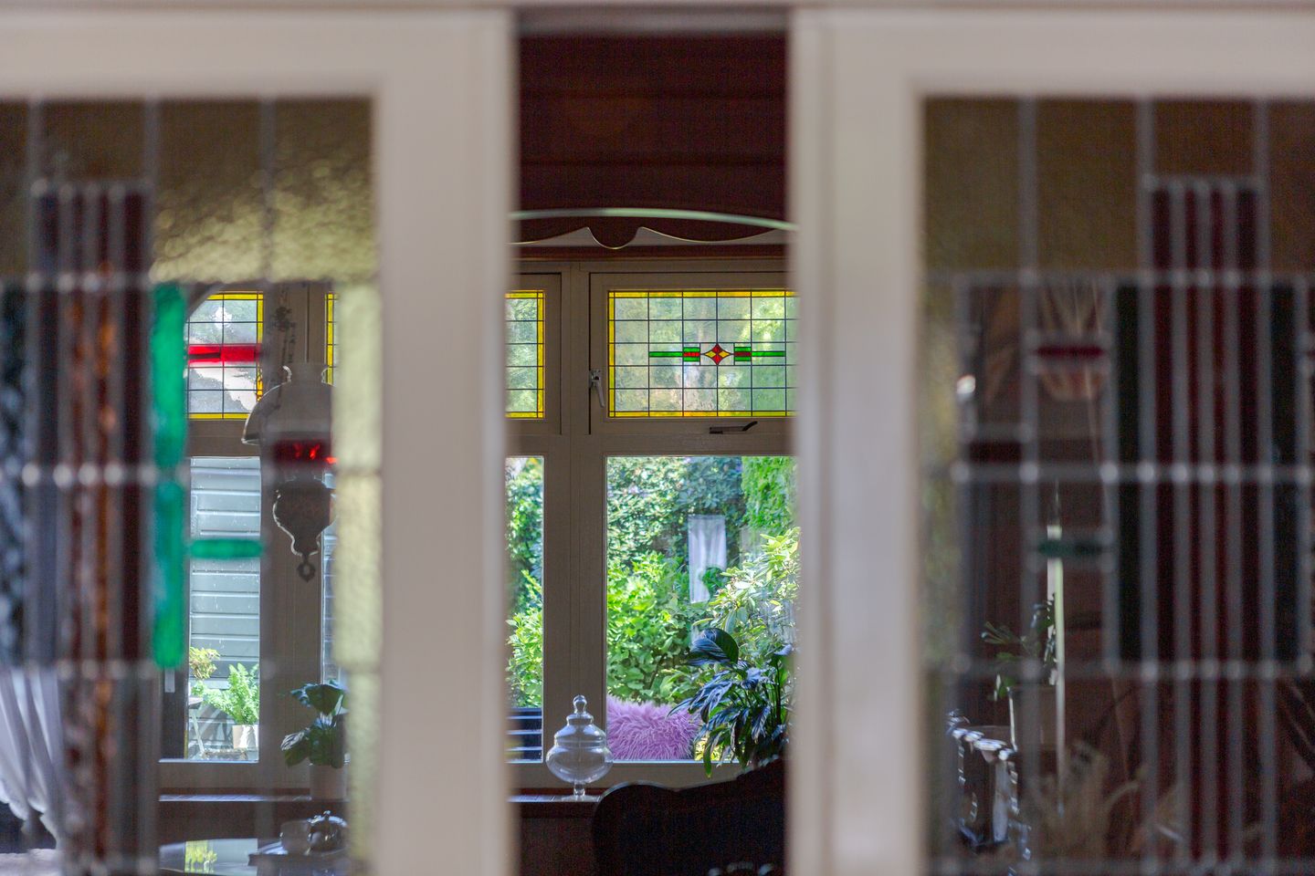 Foto 14 van Galamagracht 7