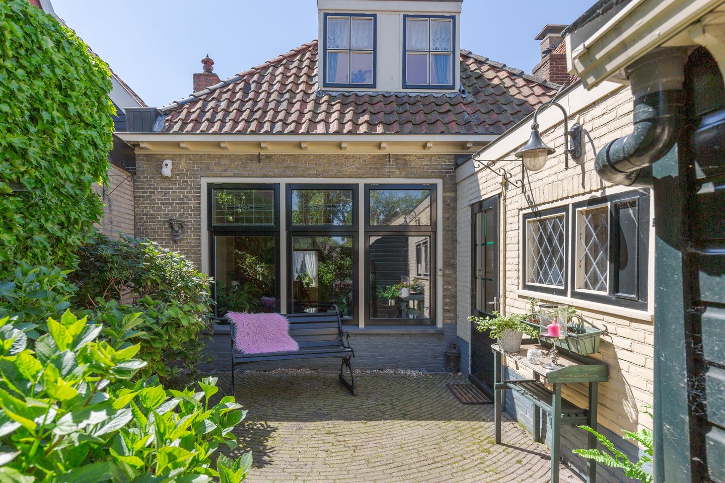 Foto 34 van Galamagracht 7