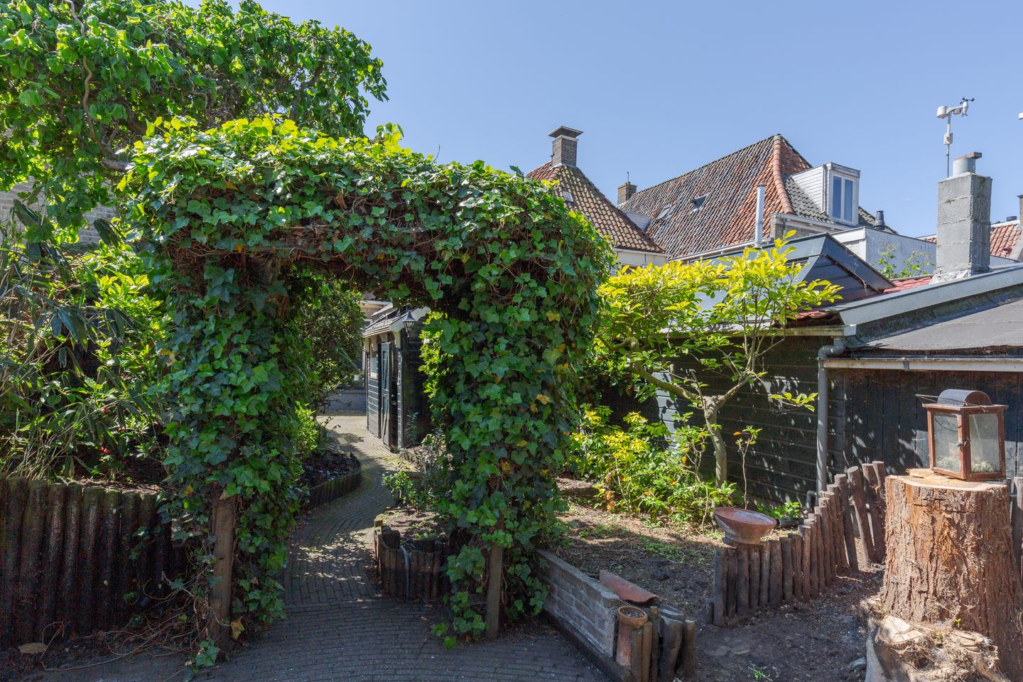 Foto 35 van Galamagracht 7