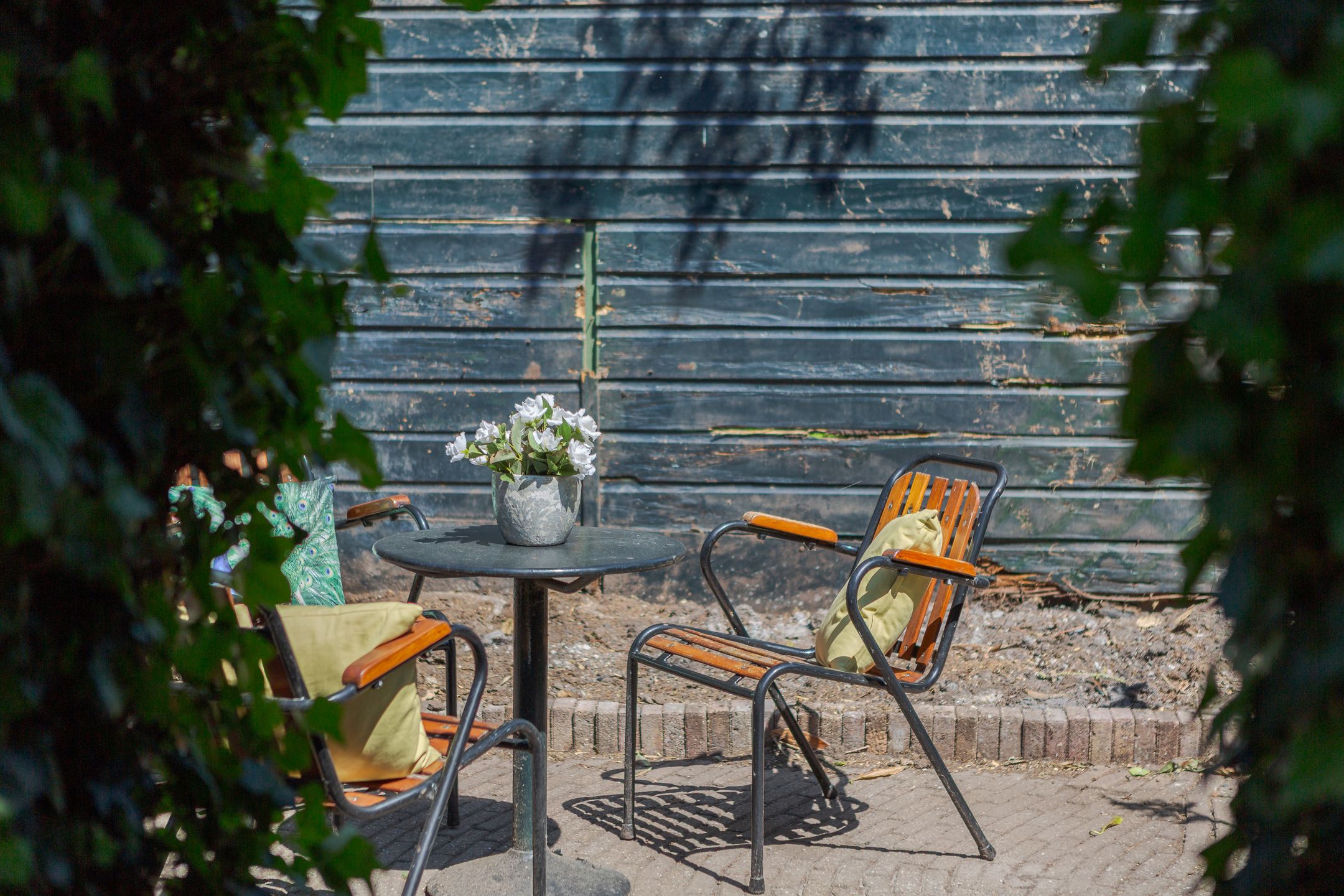 Foto 36 van Galamagracht 7