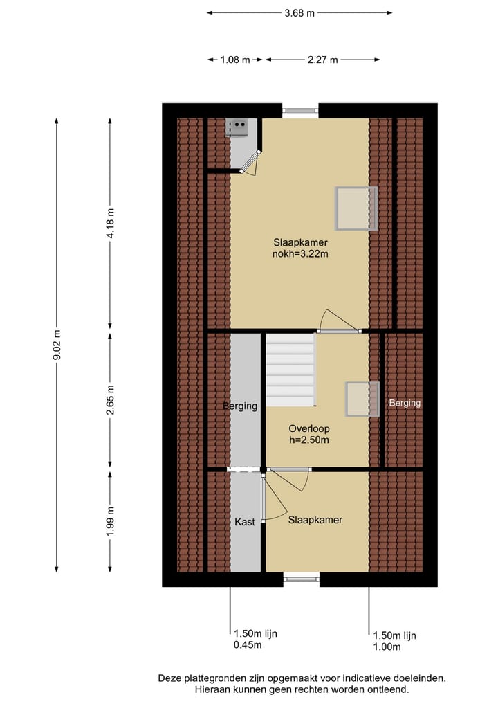 Foto 50 van Steneweg 81