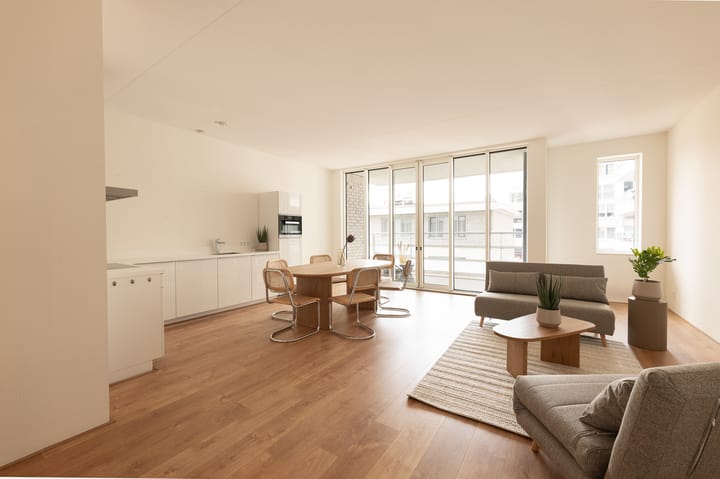 Foto 1 van Leonard Bernsteinstraat 70-A