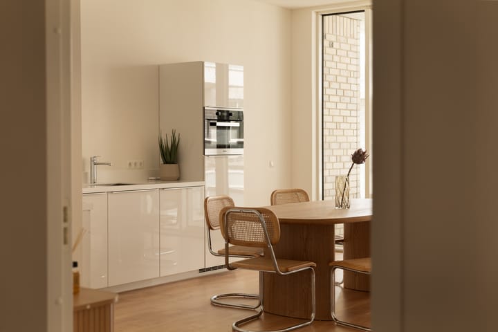 Foto 4 van Leonard Bernsteinstraat 70-A