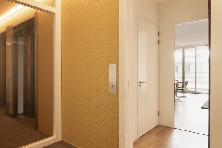 Foto 5 van Leonard Bernsteinstraat 70-A