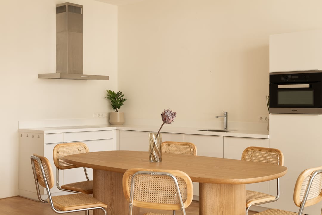 Photo 7 of Leonard Bernsteinstraat 70-A