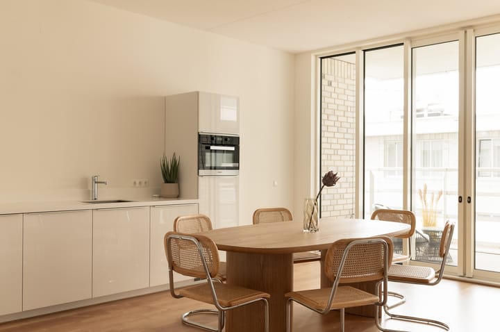 Foto 6 van Leonard Bernsteinstraat 70-A