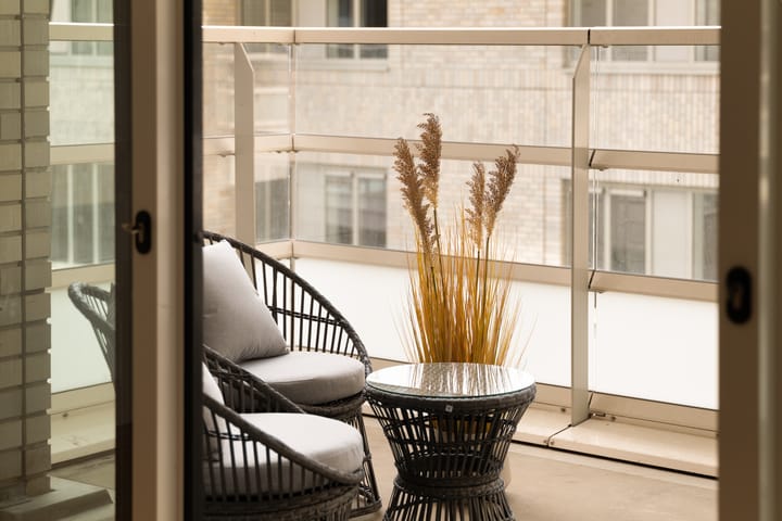 Foto 9 van Leonard Bernsteinstraat 70-A