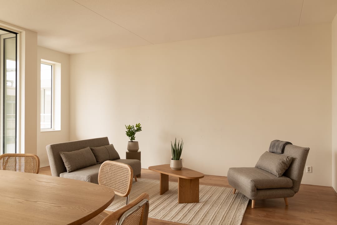 Photo 11 of Leonard Bernsteinstraat 70-A