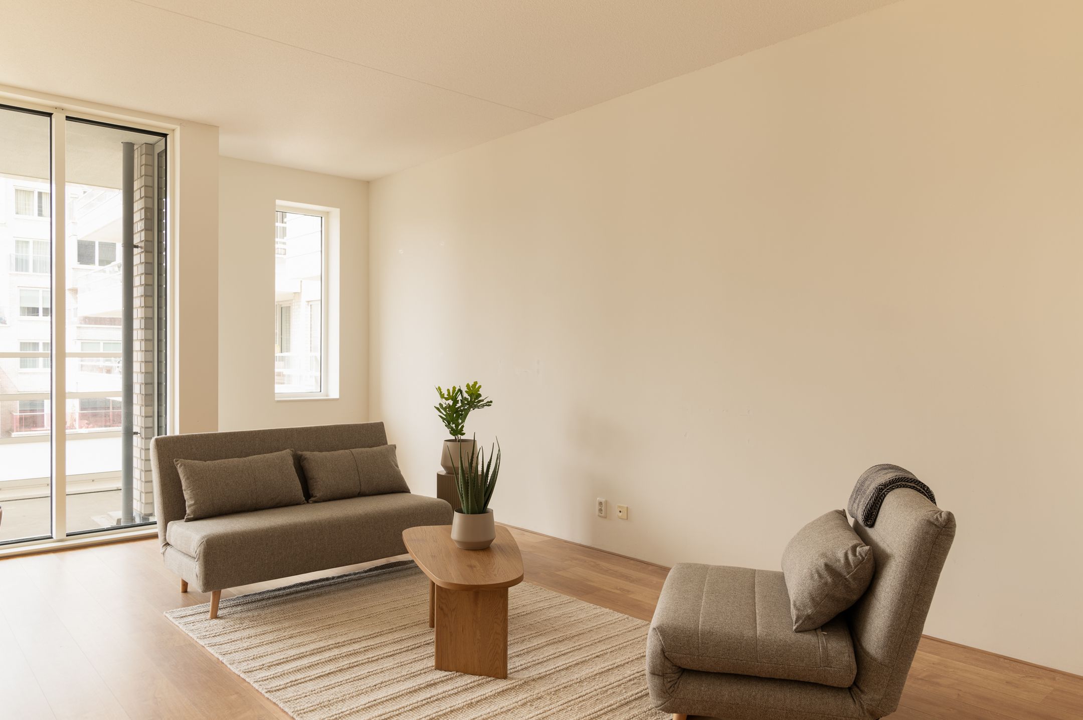 Photo 12 of Leonard Bernsteinstraat 70-A