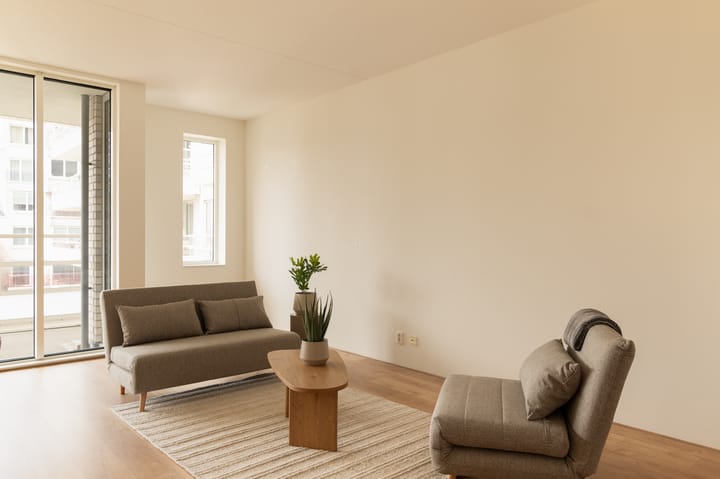 Foto 12 van Leonard Bernsteinstraat 70-A