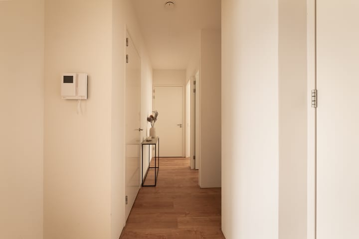 Foto 14 van Leonard Bernsteinstraat 70-A