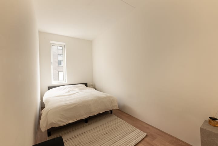 Foto 21 van Leonard Bernsteinstraat 70-A