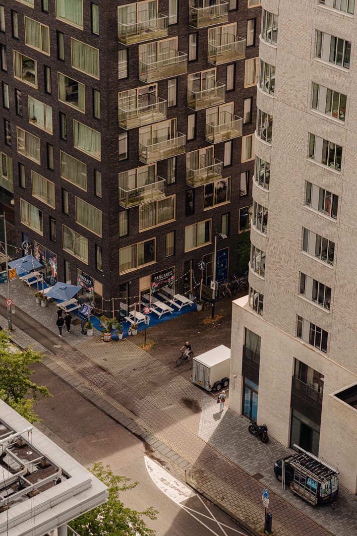 Foto 26 van Leonard Bernsteinstraat 70-A