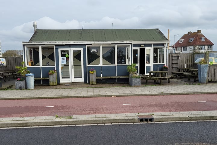 Strandweg 559, Hoek van Holland