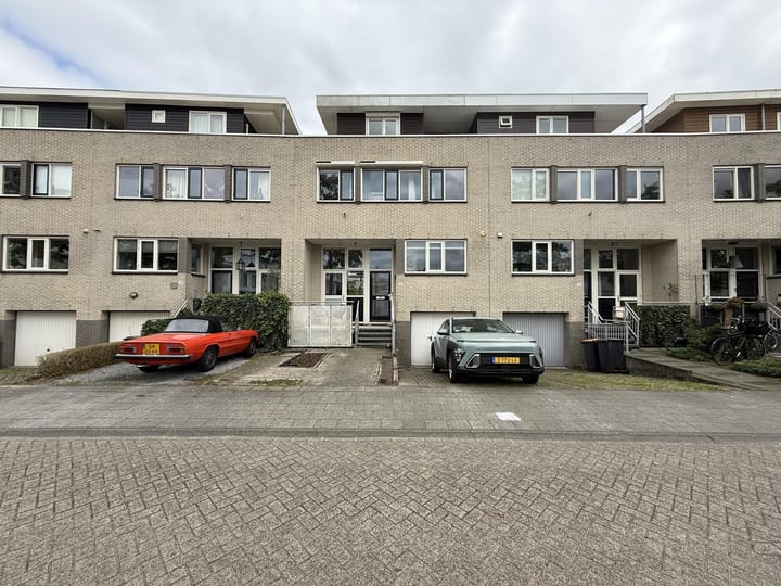 Foto 1 van Waterspin 16