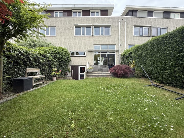 Foto 2 van Waterspin 16