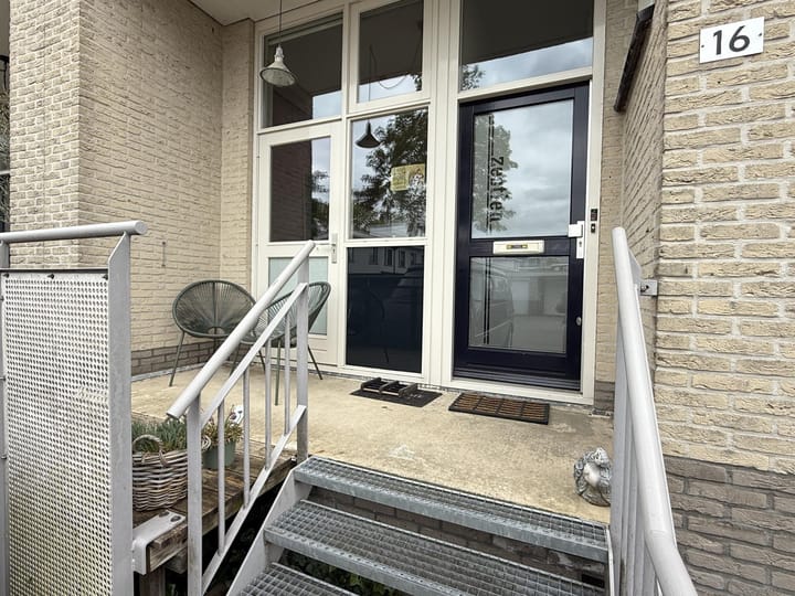 Foto 3 van Waterspin 16