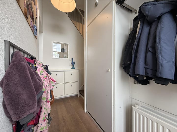 Foto 4 van Waterspin 16