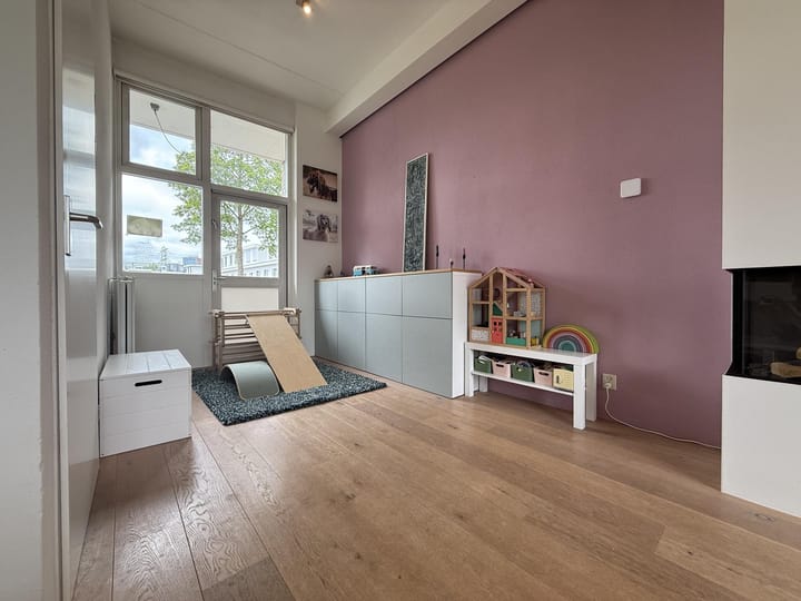 Foto 6 van Waterspin 16