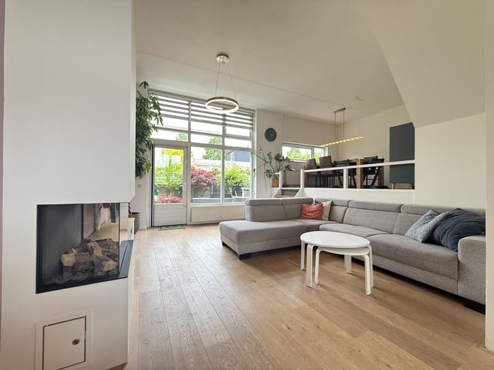 Foto 5 van Waterspin 16