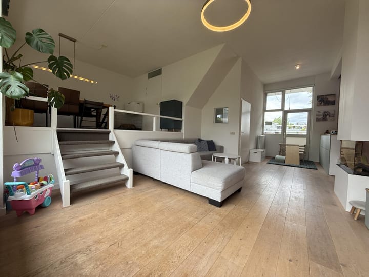 Foto 7 van Waterspin 16