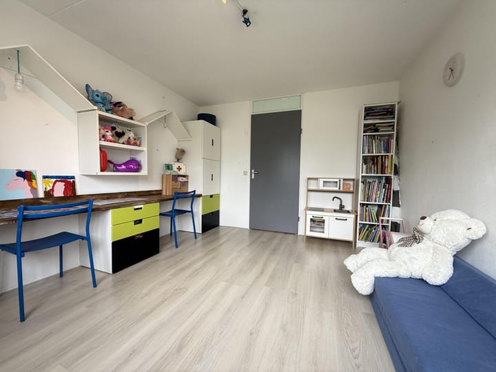 Foto 25 van Waterspin 16