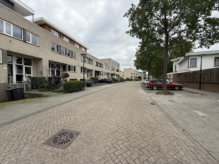 Foto 42 van Waterspin 16