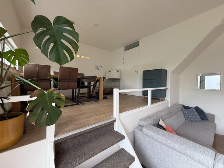 Foto 8 van Waterspin 16