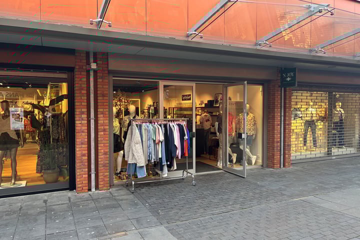 Europaboulevard 439, Alkmaar