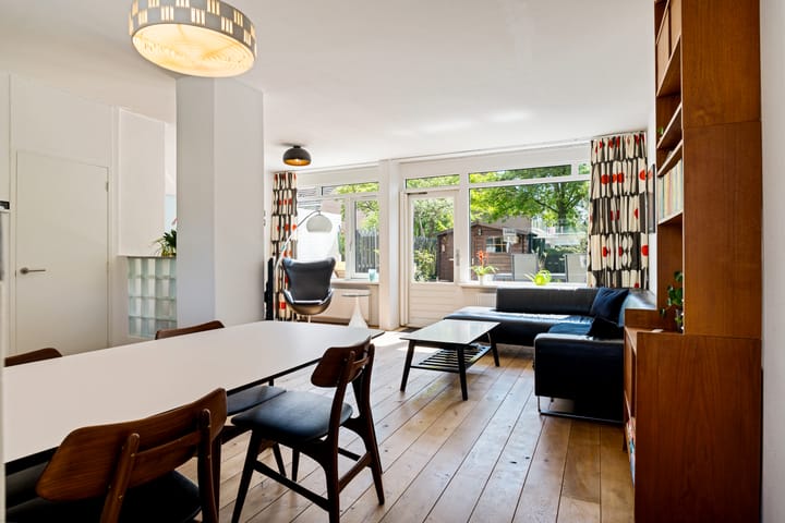 Foto 4 van Fivelingo 124