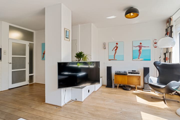 Foto 17 van Fivelingo 124