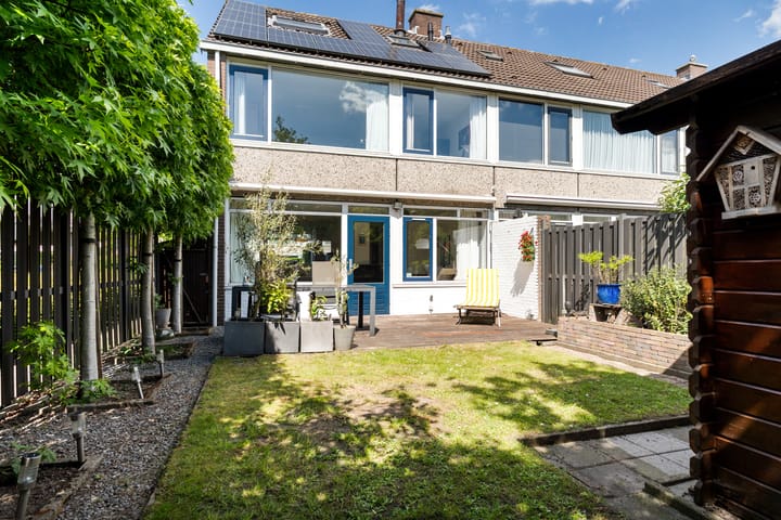 Foto 28 van Fivelingo 124